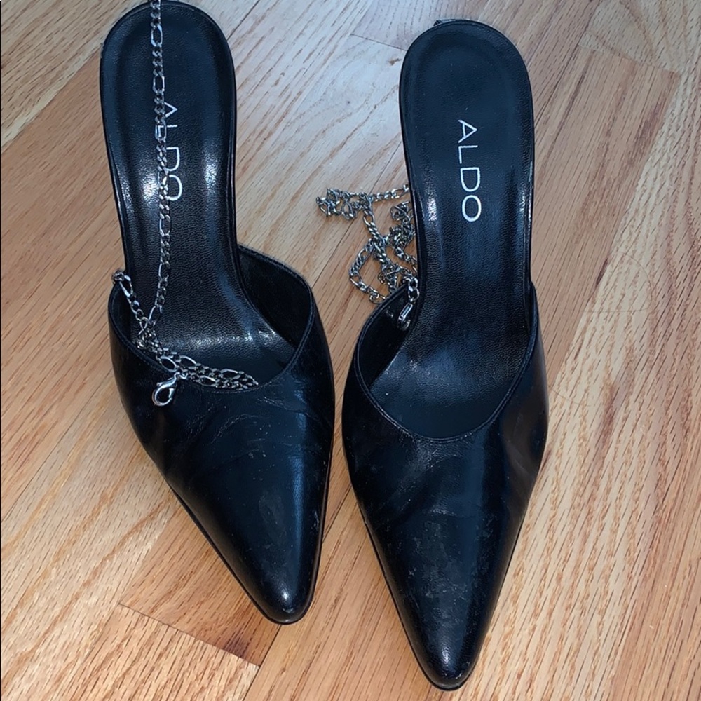 Heels